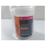 FACTORY SEALED - Nip + Fab Glycolic Acid Fix Daily Cleansing Pads for Face with Hyaluronic Acid, Witch Hazel, Exfoliating Resurfacing AHA Facial Cleanser Pad for Exfoliation Even Skin Tone Brighten Sk