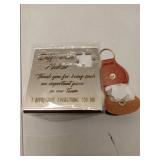 FACTORY SEALED - THRXOBN Difference Maker Gift for Mentor, New Chapter Gifts for Mentor, Congratulation Gifts for Mentor,New Job Gift for Mentor, Appreciation Gifts for Mentor,WLK35