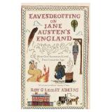 (UNUSED) Eavesdropping on Jane Austen