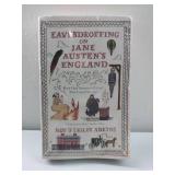 (UNUSED) Eavesdropping on Jane Austen
