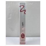 FACTORY SEALED - FERLYHR Waterproof & Smudge Lip Gloss with Matte Finish,Long-Lasting Proof Peel Off Lip Stain for All Skin Types, Peel Off Lip Liner Stain Tattoo(7#-Peachy Orange, 1 Count (Pack of 1)