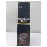 FACTORY SEALED - EELGOE Spatan Root Activator Shampoo for Men, Hair Loss, Hair Thickening, Natural Hair Regrowth Gray Hair Regrowth Conditioner Smooth and Strong Hair Restoration Hair Care Solution Su