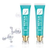 FACTORY SEALED - Scar Repair Cream For Men And Women, Skin Smoothing Firming And Fading, Skin Scar Removal Repair (2Pcs)