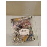 FACTORY SEALED - Rollooo Rainbow(2) DND Dice Set with Matching Velvet Drawstring Bag for Dungeons and Dragons Role Playing Table Game