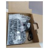 FACTORY SEALED - Digital Camcorder, DH-90 16X Digital Zoom 2.7 Inch Colourful Display Screen, High Definition Camera Image Video Shooting Camcorder US Plug 110-240V - Retail: $29