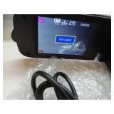 FACTORY SEALED - Digital Camcorder, DH-90 16X Digital Zoom 2.7 Inch Colourful Display Screen, High Definition Camera Image Video Shooting Camcorder US Plug 110-240V - Retail: $29