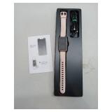 FACTORY SEALED - Kummel Long Battery Pedometer Watch 14 Days Battery Life, Slim Design No App/Phone Required Fitness Tracker, 50 Meters Waterproof Smart Watch, Heart Rate Step Counter for Men Women