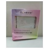 Pawotence Lash Extension Kit DIY 280pcs Individual Lash Clusters Kit 30D 40D Cluster Eyelash Extensions Kit with Lash Bond and Seal, Lash Remover, Lash Tweezers for Self Use (30D&40D, 9-16mm, All Kit)