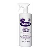 FACTORY SEALED - Folex Instant Carpet Spot Remover - 32 fl oz