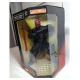 1999 Applause Star Wars Episode I 14 Darth Maul Mega Figure