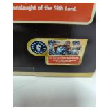 1999 Applause Star Wars Episode I 14 Darth Maul Mega Figure