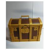 Playmobil Pirate Treasure Chest Playset w/ Scene Play Pieces