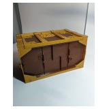 Playmobil Pirate Treasure Chest Playset w/ Scene Play Pieces