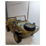 21st Century Toys Ultimate Soldier Schwimmwagen German WW2 1:6 Scale