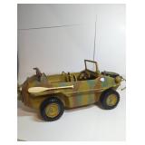 21st Century Toys Ultimate Soldier Schwimmwagen German WW2 1:6 Scale