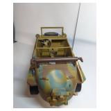21st Century Toys Ultimate Soldier Schwimmwagen German WW2 1:6 Scale