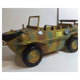 21st Century Toys Ultimate Soldier Schwimmwagen German WW2 1:6 Scale