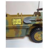 21st Century Toys Ultimate Soldier Schwimmwagen German WW2 1:6 Scale