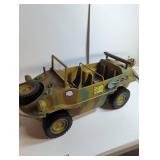 21st Century Toys Ultimate Soldier Schwimmwagen German WW2 1:6 Scale
