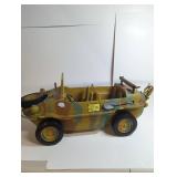 21st Century Toys Ultimate Soldier Schwimmwagen German WW2 1:6 Scale