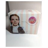 Vandor Wizard Of Oz Glinda The Good Witch Bobber Retired Statue New In Box, #71653