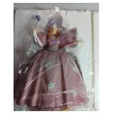 Vandor Wizard Of Oz Glinda The Good Witch Bobber Retired Statue New In Box, #71653