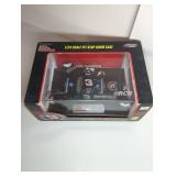 1995 Racing Champions 1:24 Scale Pit Stop Show Case NASCAR Dale Earnhardt #3