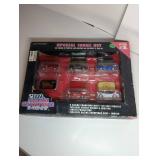 Racing Champions 1996 Special Issue 5 car Boxed Set #1