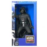 Star Wars Darth Vader with Cloth Cape Outfit Classic Collector S Series