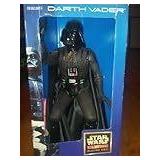 Star Wars Darth Vader with Cloth Cape Outfit Classic Collector S Series
