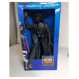 Star Wars Darth Vader with Cloth Cape Outfit Classic Collector S Series