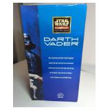 Star Wars Darth Vader with Cloth Cape Outfit Classic Collector S Series