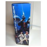 Star Wars Darth Vader with Cloth Cape Outfit Classic Collector S Series