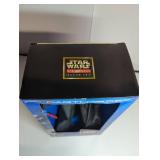 Star Wars Darth Vader with Cloth Cape Outfit Classic Collector S Series