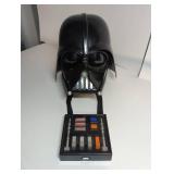 Star Wars Darth Vader Voice Changer Helmet