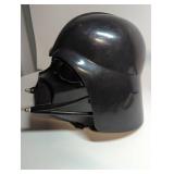 Star Wars Darth Vader Voice Changer Helmet