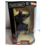1999 Applause Star Wars Episode I 14 Darth Maul Mega Figure