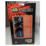 1999 Applause Star Wars Episode I 14 Darth Maul Mega Figure