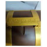 Playmobil Pirate Treasure Chest Playset w/ Scene Play Pieces