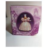 Vandor Wizard Of Oz Glinda The Good Witch Bobber Retired Statue New In Box, #71653
