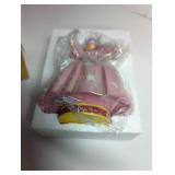 Vandor Wizard Of Oz Glinda The Good Witch Bobber Retired Statue, New In Box, #71653