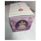 Vandor Wizard Of Oz Glinda The Good Witch Bobber Retired Statue, New In Box, #71653