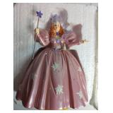 Vandor Wizard Of Oz Glinda The Good Witch Bobber Retired, Statue, New In Box