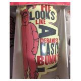 A Christmas Story 16oz Glassware Set of 4, New In Box