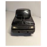 1970s Tonka Pickup Truck with Striped Graphics