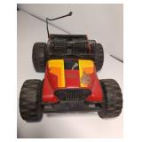 1980s Tonka TMNT Off-Road Vehicle