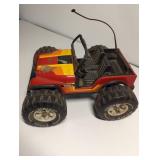 1980s Tonka TMNT Off-Road Vehicle