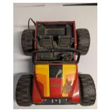 1980s Tonka TMNT Off-Road Vehicle