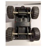 1980s Tonka TMNT Off-Road Vehicle