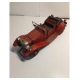 1930s Style Metal Classic Car Model